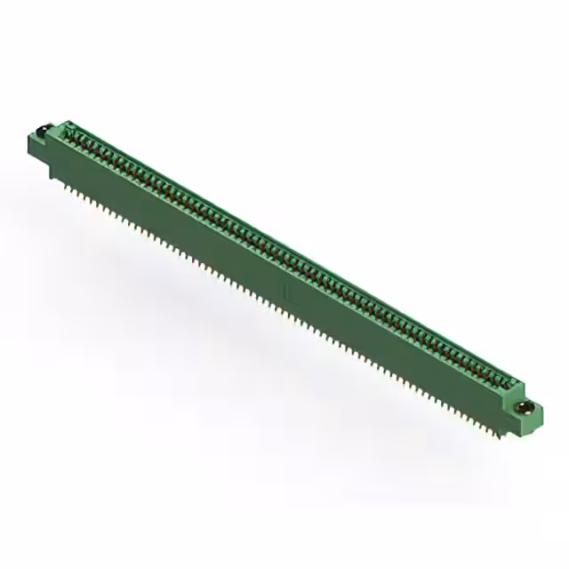 345-138-556-803 EDAC Inc.  Edgeboard Connectors